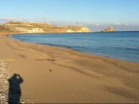 Krinakia Villas 