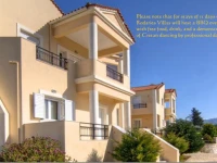 Rodaries Villas 
