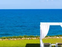 Lili Sea Front House 
