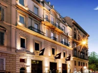 Leons Place 4*