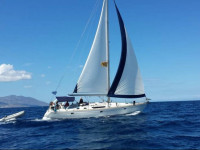 Sunfos Alessia Yachting