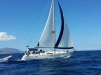 Sunfos Alessia Yachting 