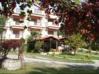 Pension Karvounoskala 