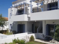 Zathea Apartments 