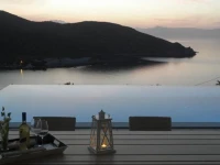 Villa Tholos Crete 