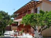 Alavastros Villa 