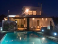 Villa Blue Island 