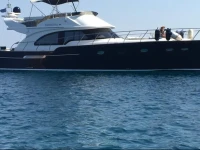 Venezia Yacht 
