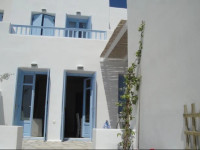 Heliotropio Sea House