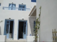 Heliotropio Sea House 