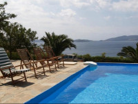Porto Lafia Apartments