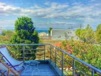 Aegina Holiday Home 