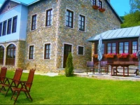 Argyro Guesthouse 