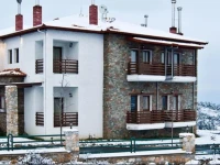 Kerasia Chalet 3*
