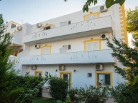 Arsinoi Studios and Apartments 2*
