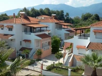 Meandros Village 