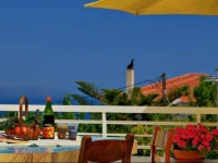 Drosia Apartments 