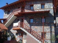 Guesthouse Xionodromos 