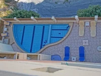 Eliza Apartments 