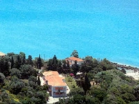 Vivian Apartments 