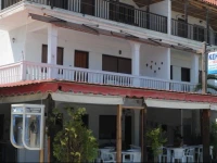 Kehagias Apartments 