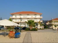 Villa Unbelposto 