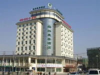 Green Tree Inn YangZhou Plaza 3*