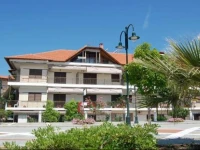 Melachrini Apartments 
