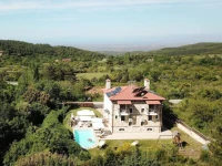 Evmorfes Villas 