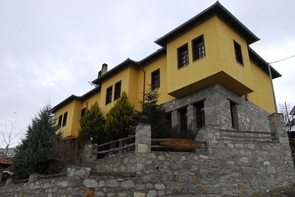 Pension Selini 