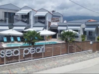 Sea Pearl Luxury Apartments 