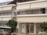 Apartments Stavroula 