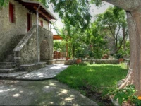 Traditionnal House Lefkada 