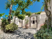 Guest House Kalitsi 