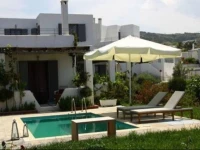 Villa Gyrismata 
