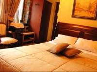 Guesthouse Kedros 