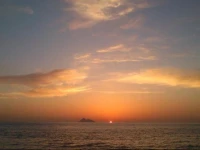 Sunset Apartments in Kalamaki 
