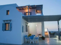 Villa Aelia Santorini 