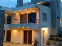 Our House / Luxury Apartments 