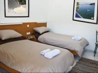 Gefyra Rooms 