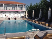 Philoxenia Suites 