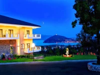Enastron View Hotel 4*