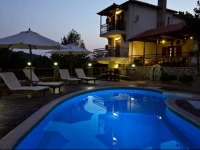 Vatellis Villas 