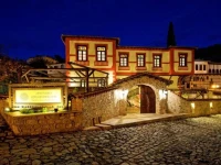 Orologopoulos Mansion 
