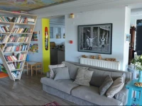 Guesthouse Vissinokipos 
