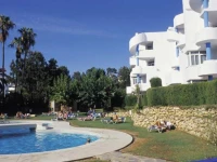 Vime Campanario de Calahonda (ex.Atlantic Club) 4*