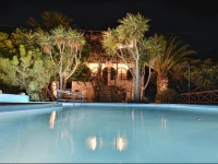 Villa Palm River 