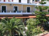 Pension Gioula 
