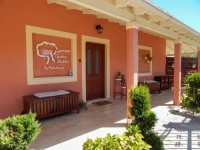 Nikodimos Garden Studios 