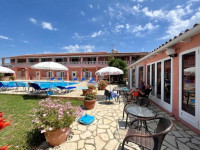 Elena Pool Apartments